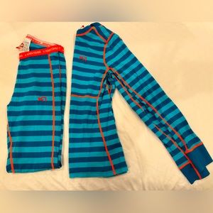 Kari Traa Base Layer Set